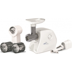 Эл.мясорубка Ротор Экстра  35/250-4 1500 Вт.шин